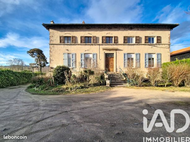 Appartement 3 pièces 103 m²