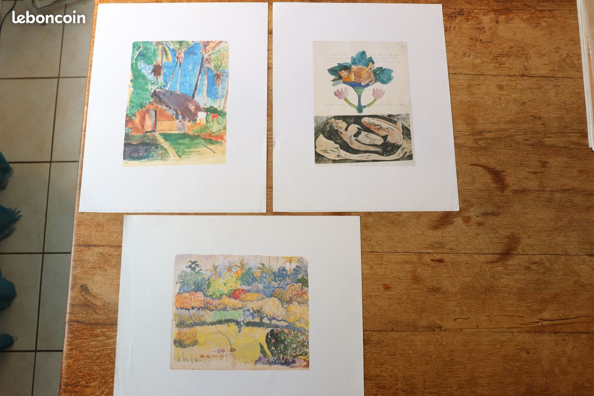 Affiches (image 1)