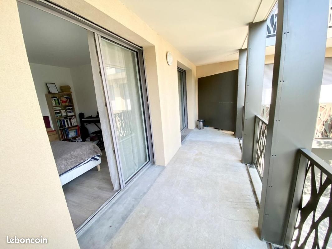 Appartement 2 pièces 41 m² · à Tours · 41 m² · 635 €