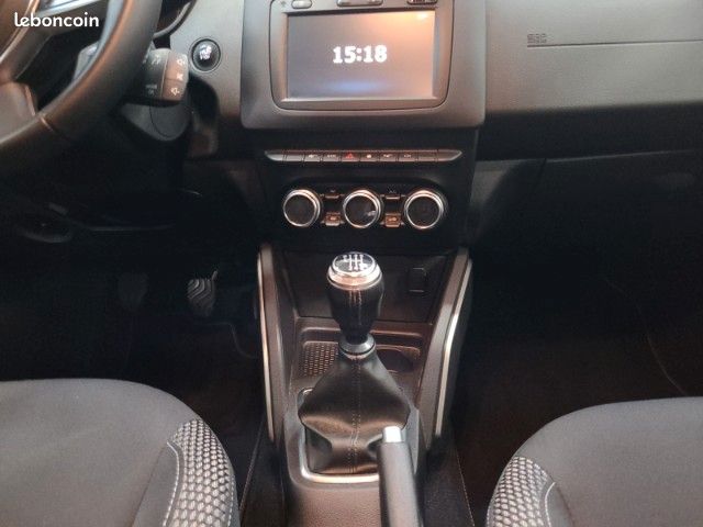 Dacia Duster Blue dCi 115 4x2 Prestige 5P (image 11)