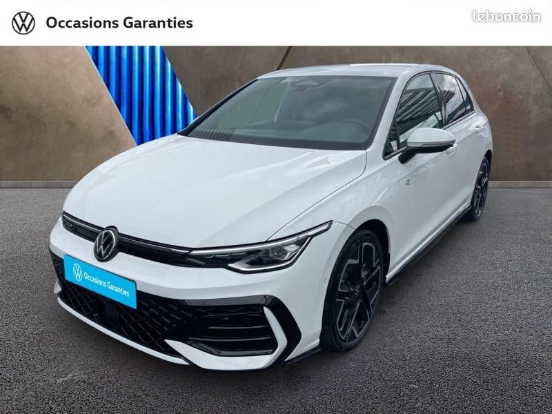 Volkswagen Golf 1.5 eTSI EVO2 150ch R-Line Edition DSG7 (image 1)