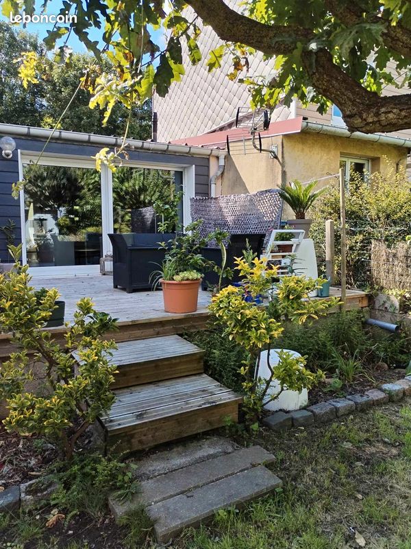 Maison 2 pièces 50 m² · à Wimille · 50 m² · 230 000 €