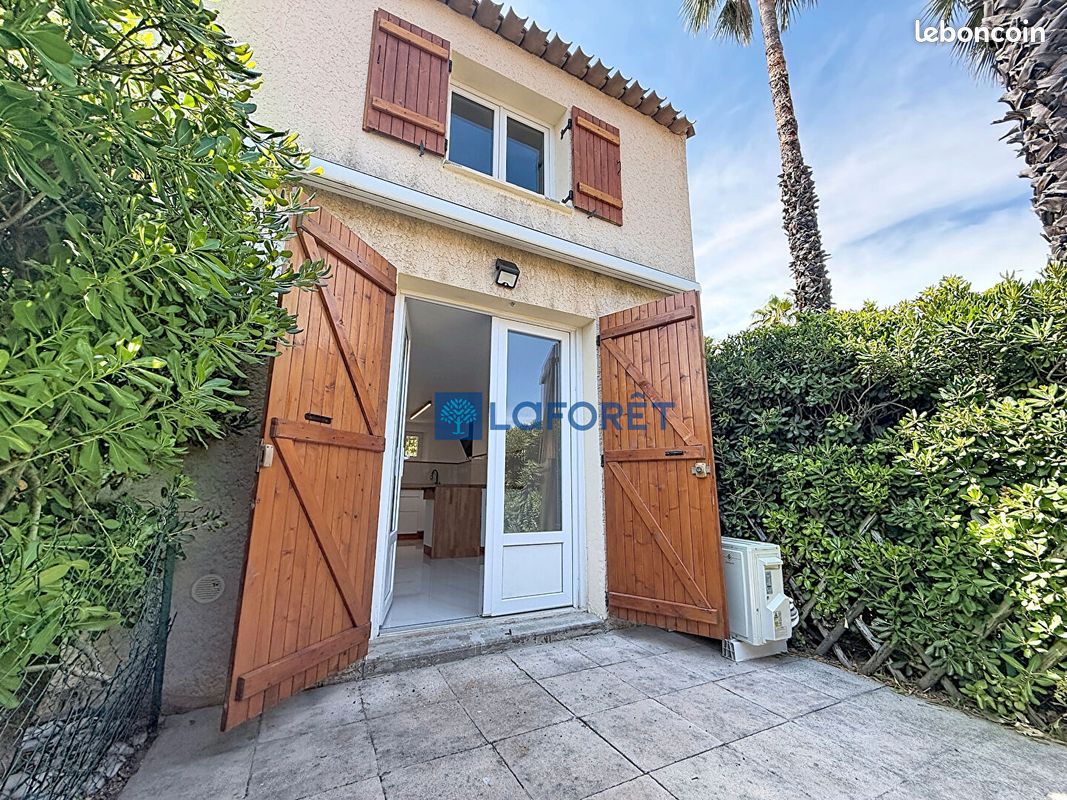 Maison 2 pièces 34 m² · à Vence · 34 m² · 890 €/mois