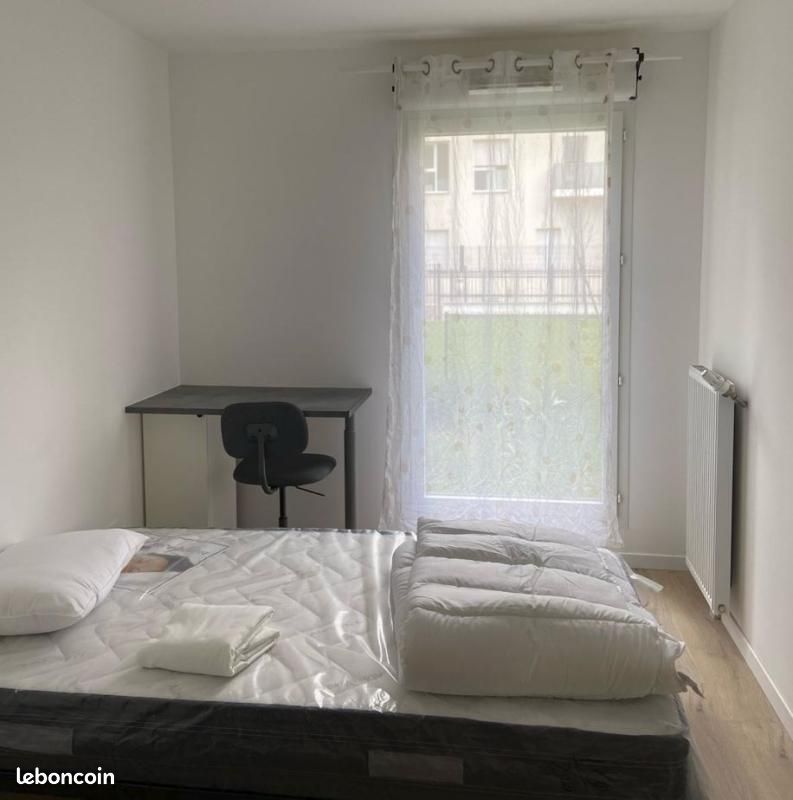 Appartement 1 pièce 11 m² · à Argenteuil · 11 m² · 580 €
