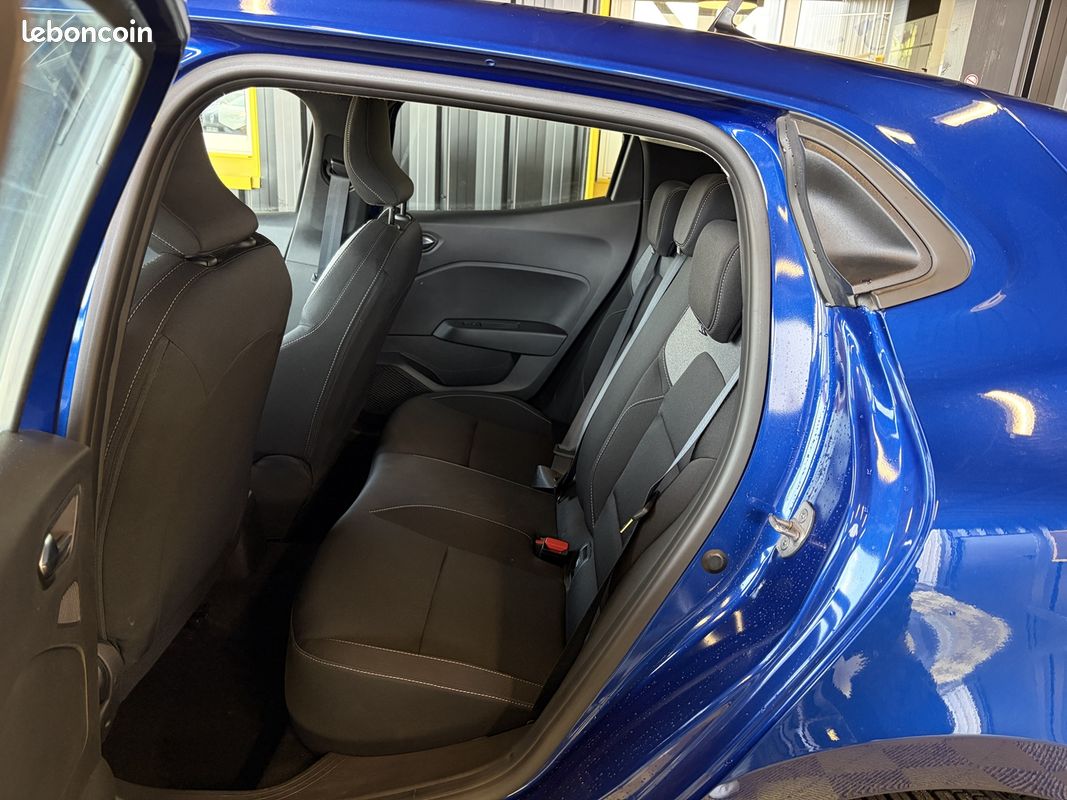 Renault CLIO V 1.5 DCI 100CH GENERATION - 25 (image 7)