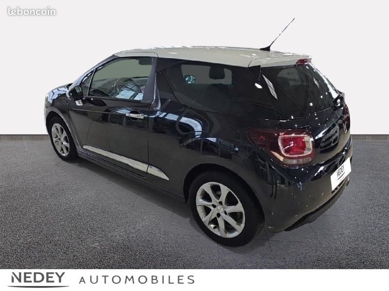 Ds DS 3 PureTech 110ch So Chic S&S (image 7)