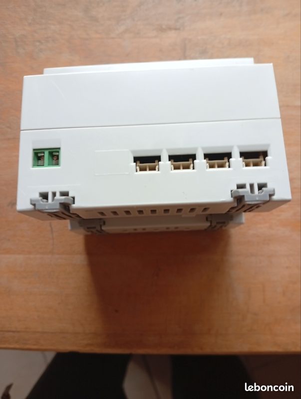 Ecocompteur legrand (image 4)