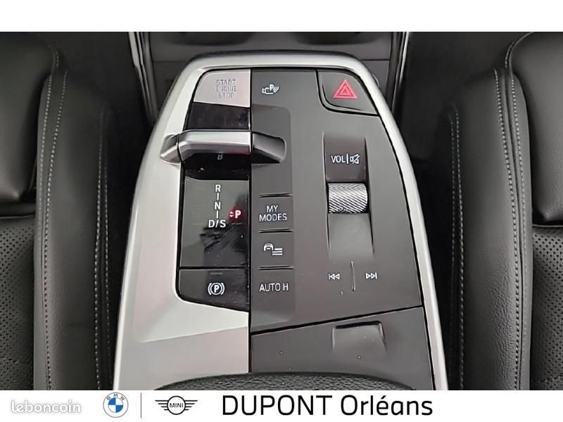 Bmw Série 2 ActiveTourer 218i 136ch M Sport DKG7 (image 14)