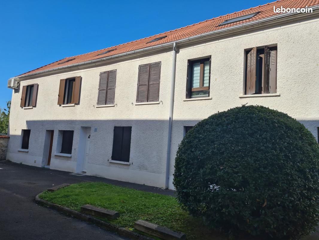 Appartement 2 pièces 48 m² · à Ozoir-la-Ferrière · 48 m² · 850 €/mois