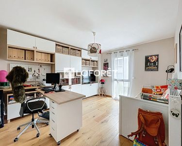 Maison 395 000 € - 98 m²
