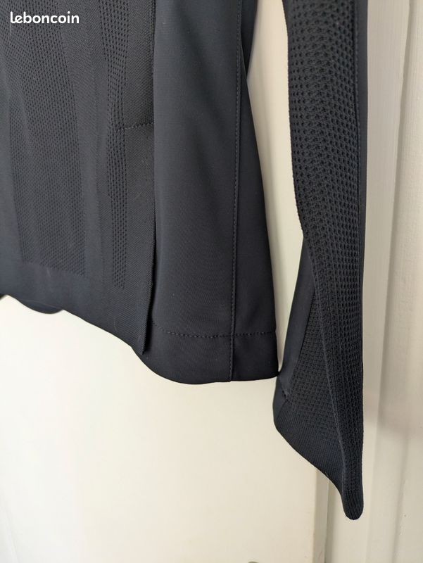 Veste Cavalleria Toscana marine T36 (image 6)