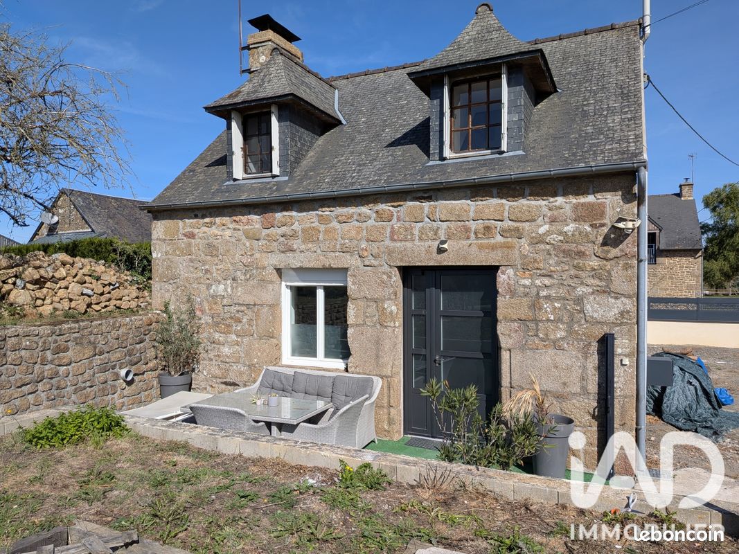 Maison 4 pièces 62 m² · à Maen Roch · 62 m² · 146 500 €