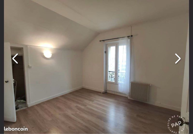 Appartement 2 pièces 27 m² · à Athis-Mons · 27,4 m² · 600 €