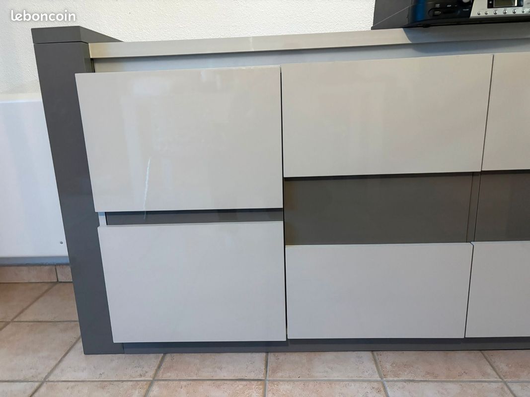 Buffet séjour (image 3)