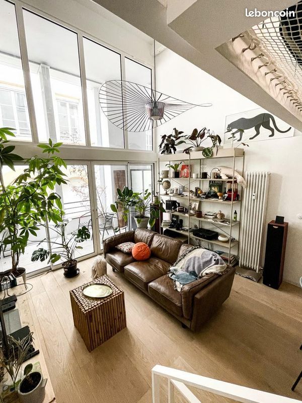 Appartement 3 pièces 80 m² · à Strasbourg · 80 m² · 1 800 €/mois