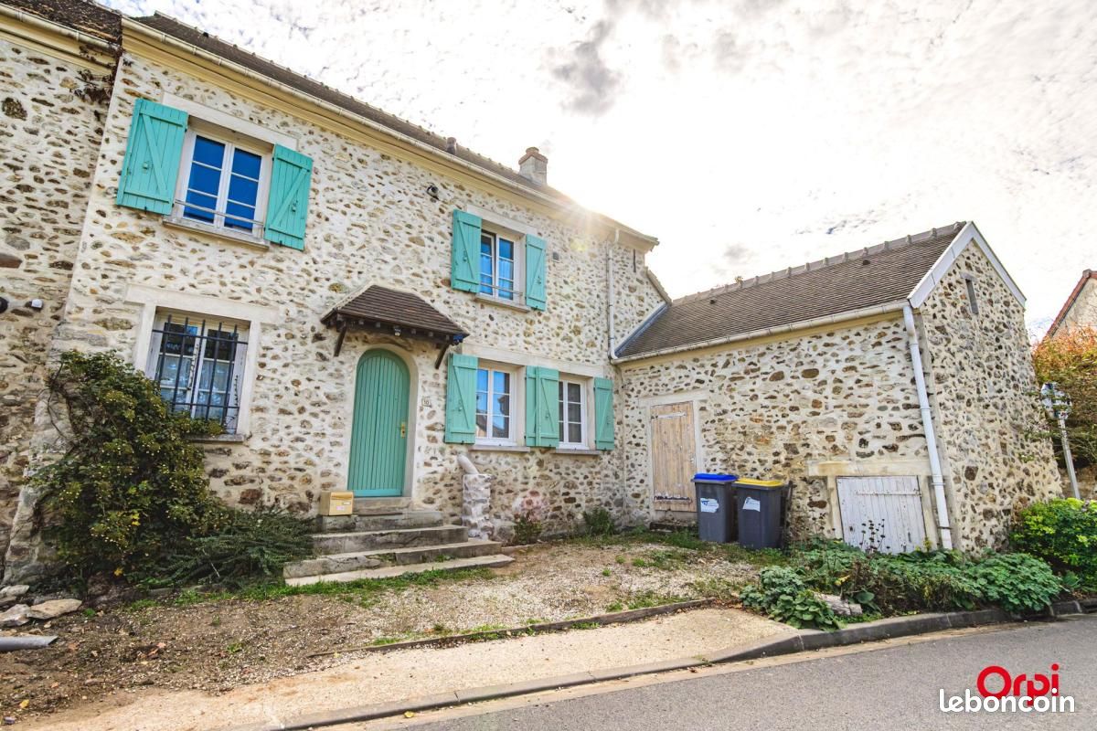 Maison 5 pièces 130 m² · à Épaux-Bézu · 130 m² · 230 000 €