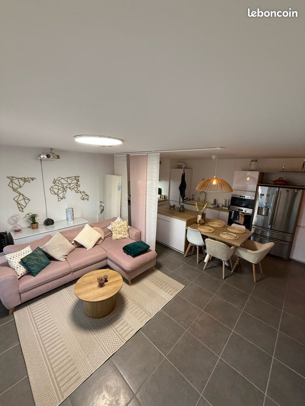 Appartement 3 pièces 68 m² · à Chens-sur-Léman · 68 m² · 1 725 €/mois