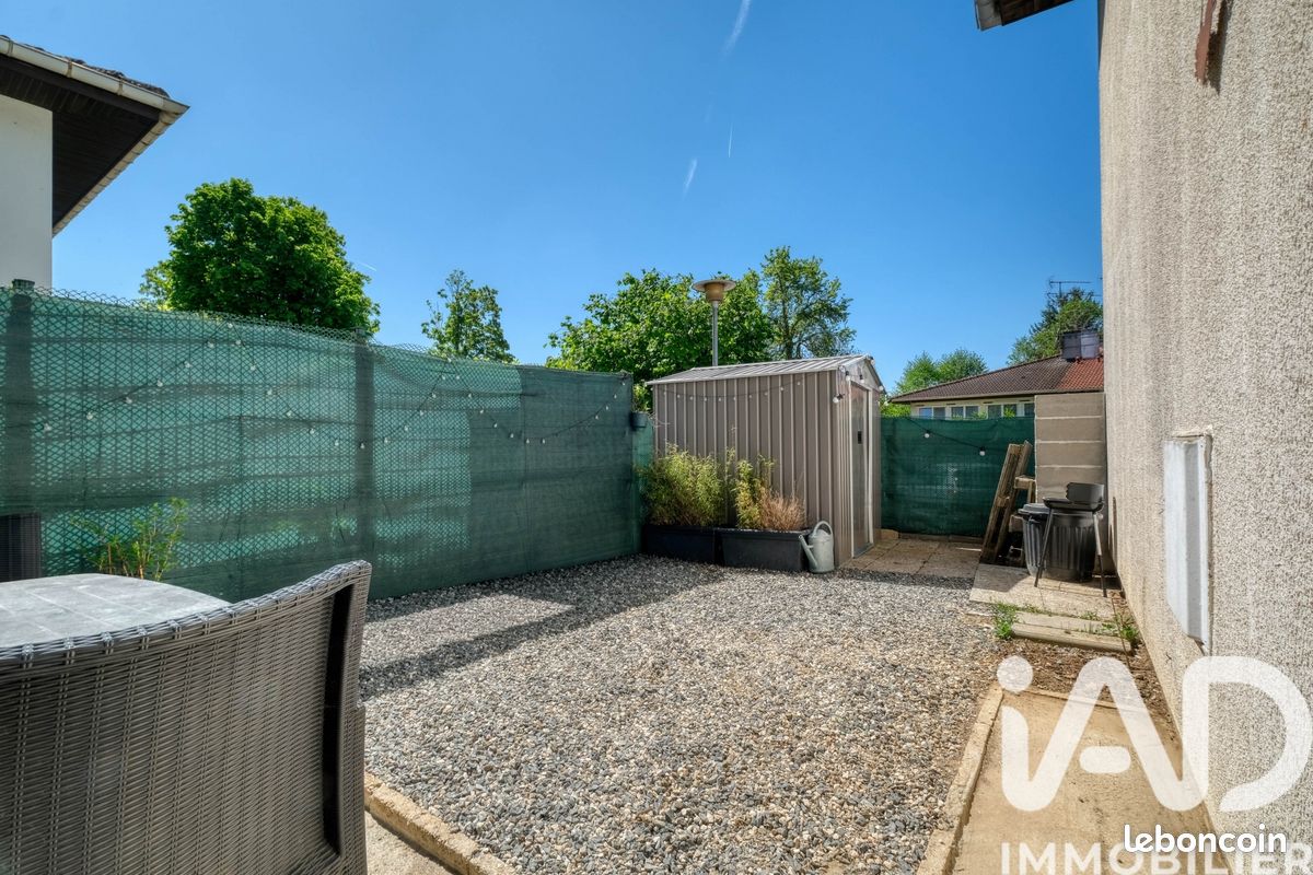 Appartement 5 pièces 91 m² · à Gretz-Armainvilliers · 91 m² · 265 000 €