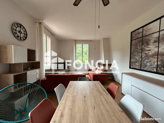 Appartement 1 pièce 10 m² · à Toulouse · 10 m² · 560 €