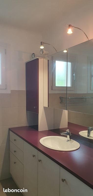 Appartement a louer aix-les-bains - 4 pièce(s) - 88 m2 - Surfyn