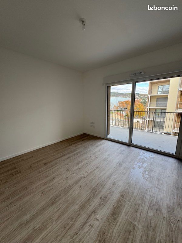 Appartement 2 pièces 43 m² · à Clermont-Ferrand · 43 m² · 799 €