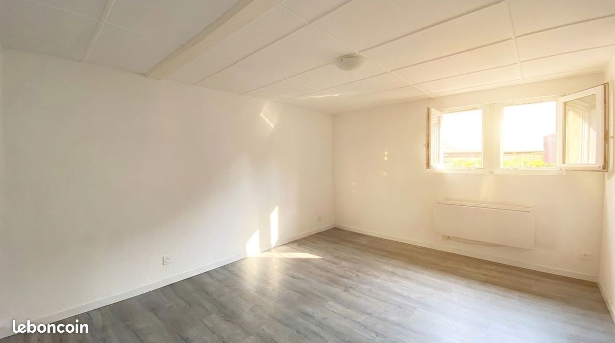 Appartement 2 pièces 30 m² · à Eschau · 30 m² · 650 €/mois