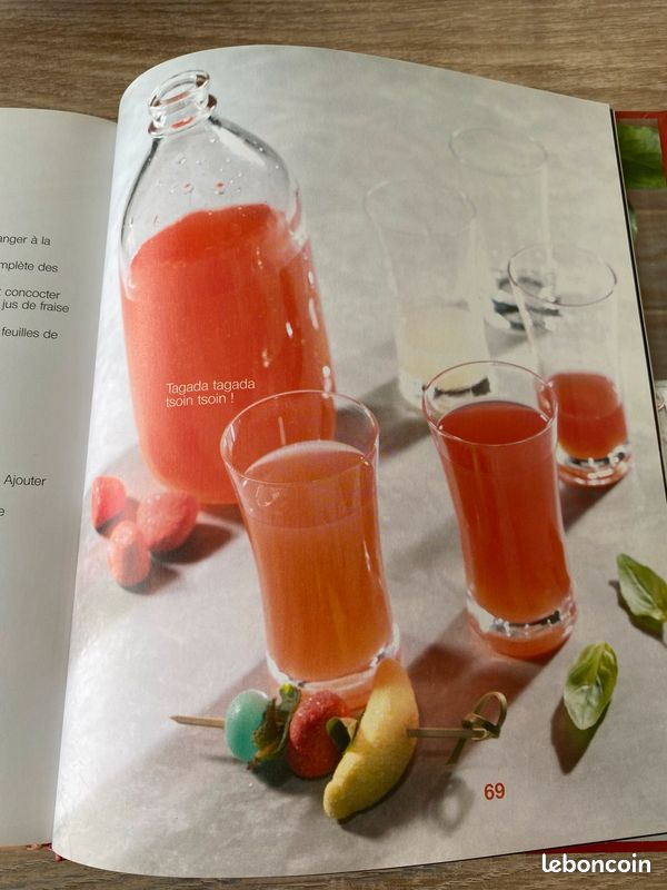 Livre cocktails (image 6)