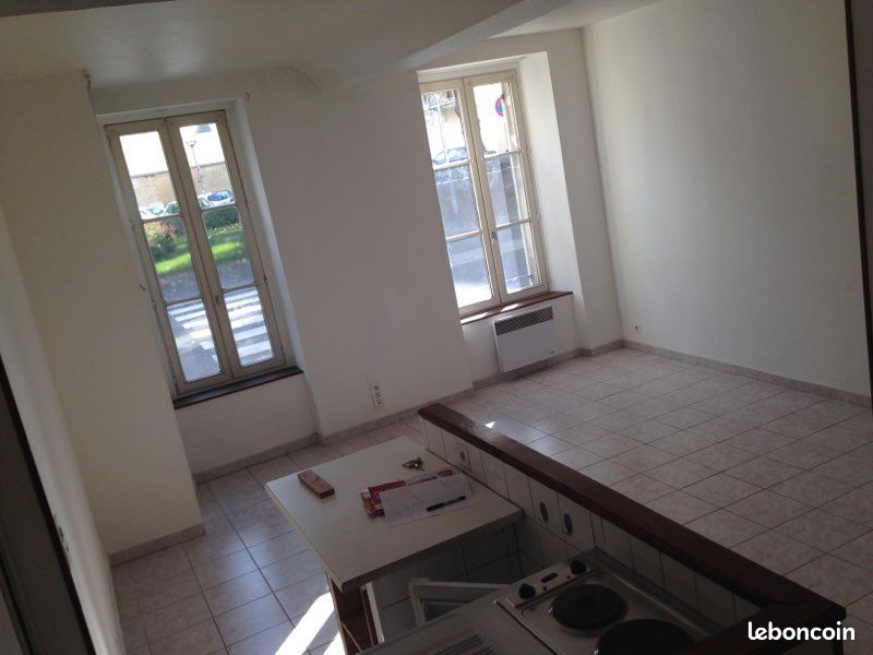Appartement 1 pièce 26 m² · à Caen · 26 m² · 475 €