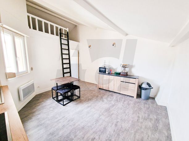 Appartement a louer houilles - 2 pièce(s) - 34 m2 - Surfyn