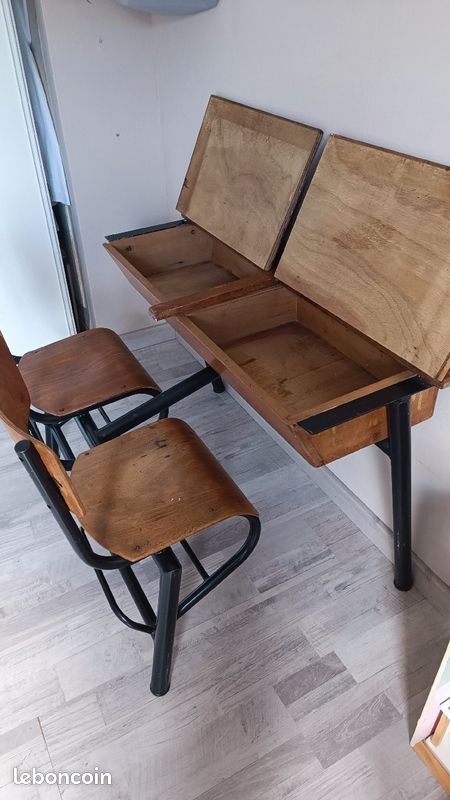 Bureau écolier (image 4)