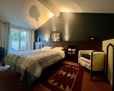 Appartement 650 000 € - 142 m²
