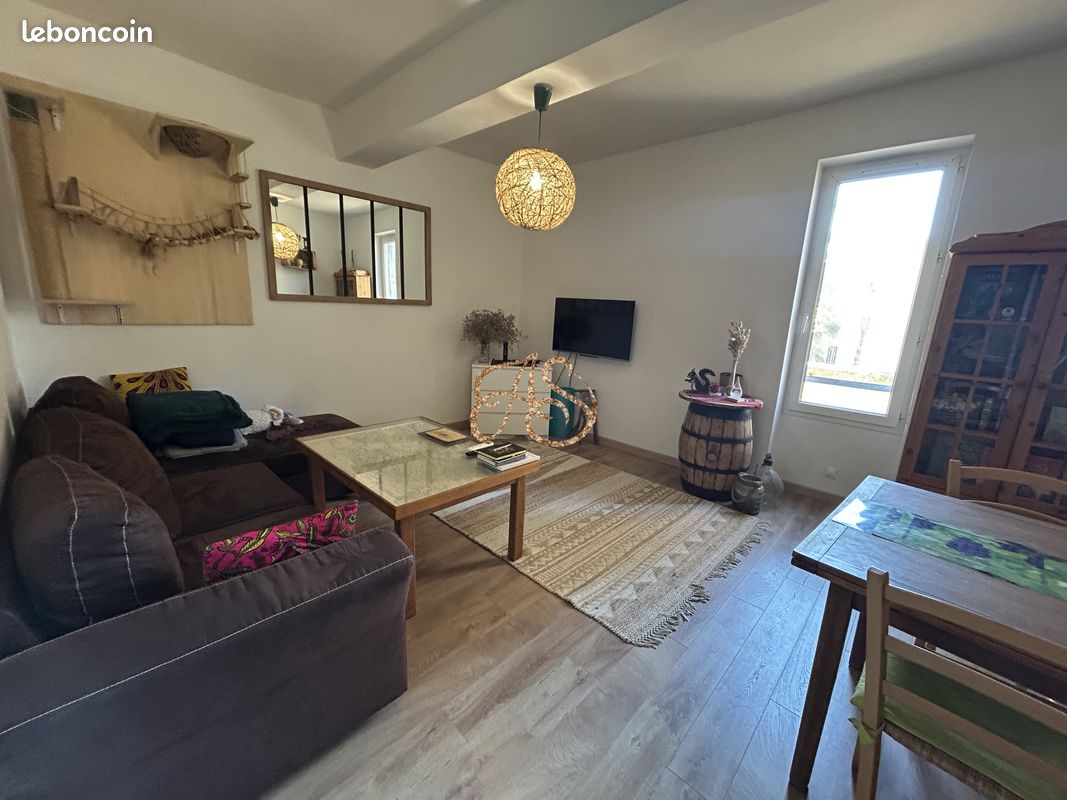 Maison 3 pièces 72 m² · à Saint-Gilles · 72 m² · 690 €