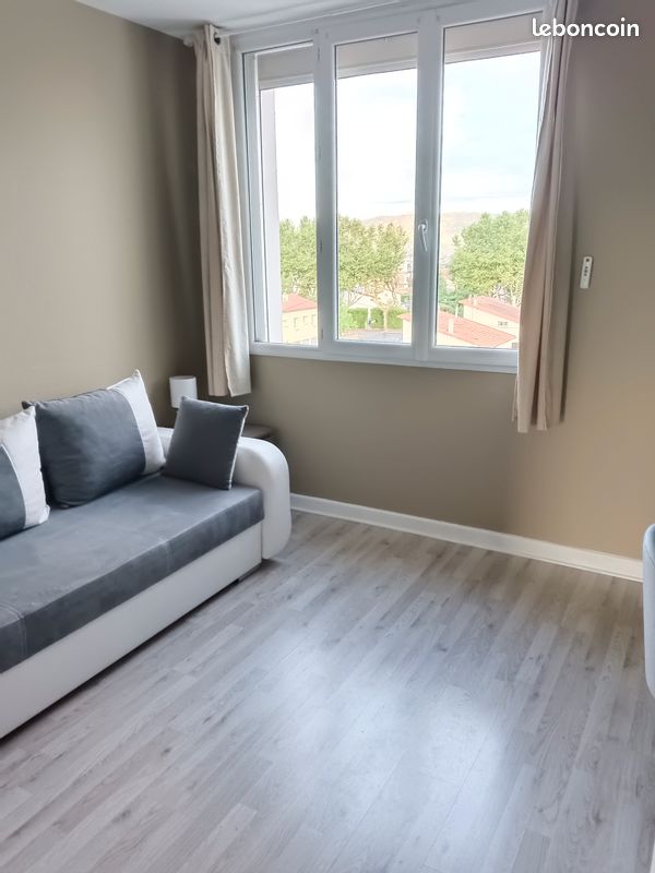 Appartement 3 pièces 54 m² · à Valence · 54 m² · 750 €/mois
