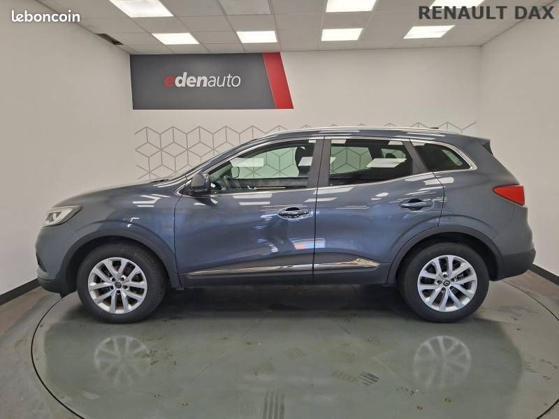 Renault Kadjar Blue dCi 115 Business (image 8)