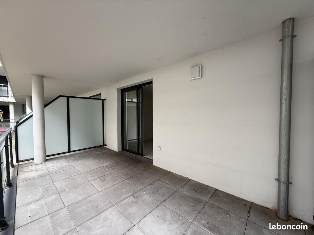 Appartement 1 pièce 33 m² · à Toulouse · 33 m² · 502 €/mois