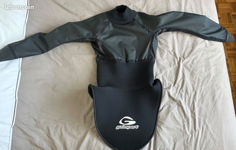 Jupe anorak kayak (image 1)