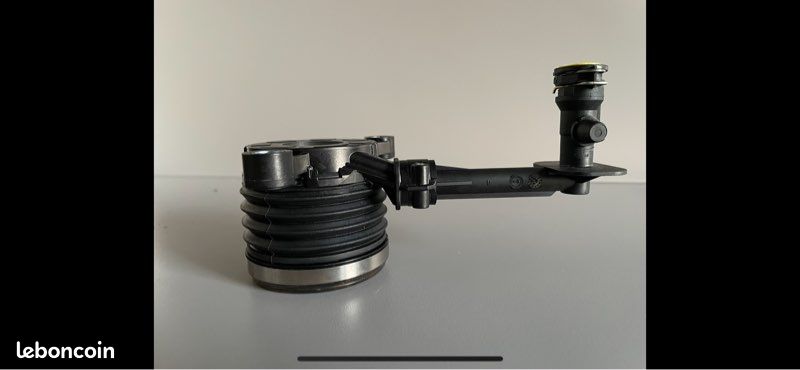 Butée Hydraulique Embrayage LuK 510 0274 10 - Compatible Hyundai Tucson, I30 & Kia Sportage