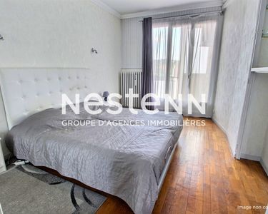 Appartement 204 000 € - 96 m²