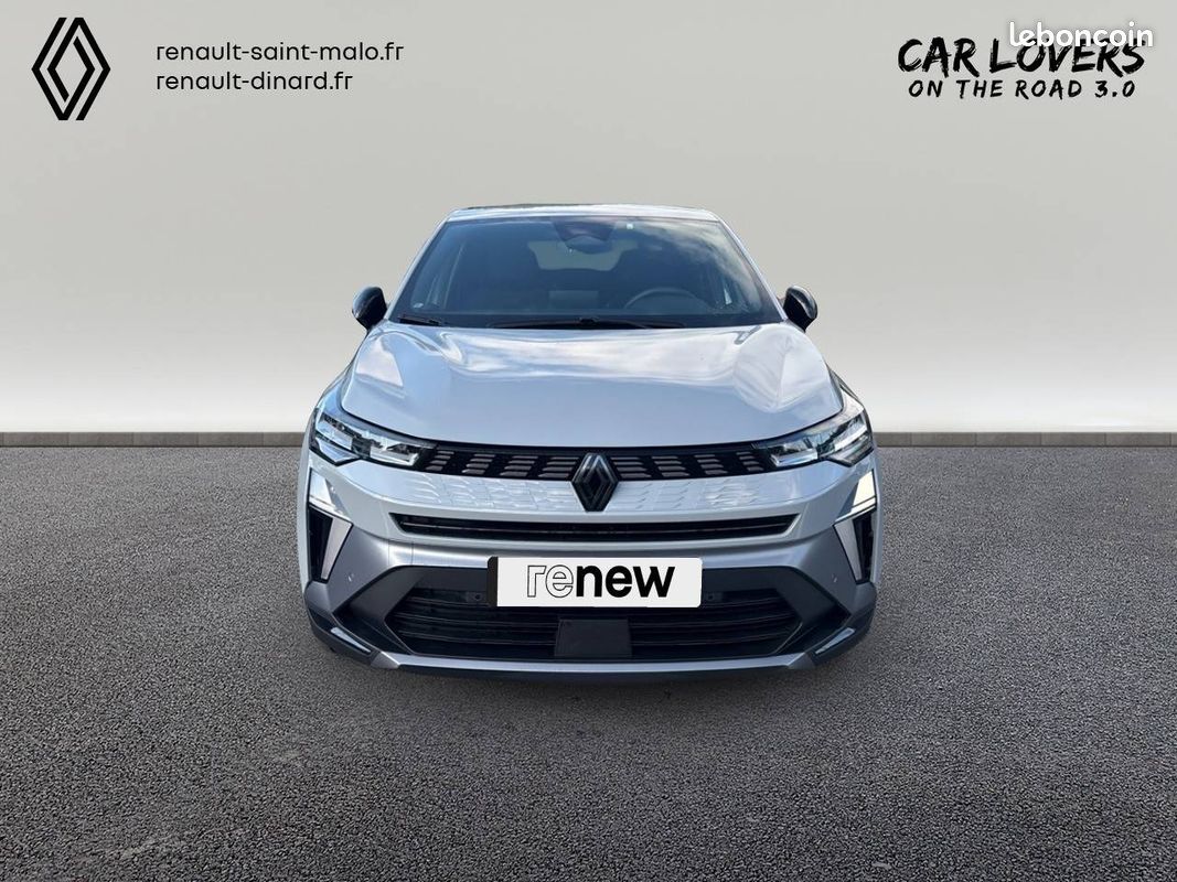RENAULT Symbioz E-Tech full hybrid 145 Esprit Alpine (image 7)