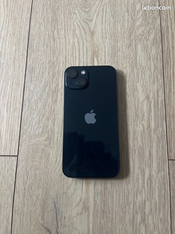 IPhone 13 a vendre (image 1)
