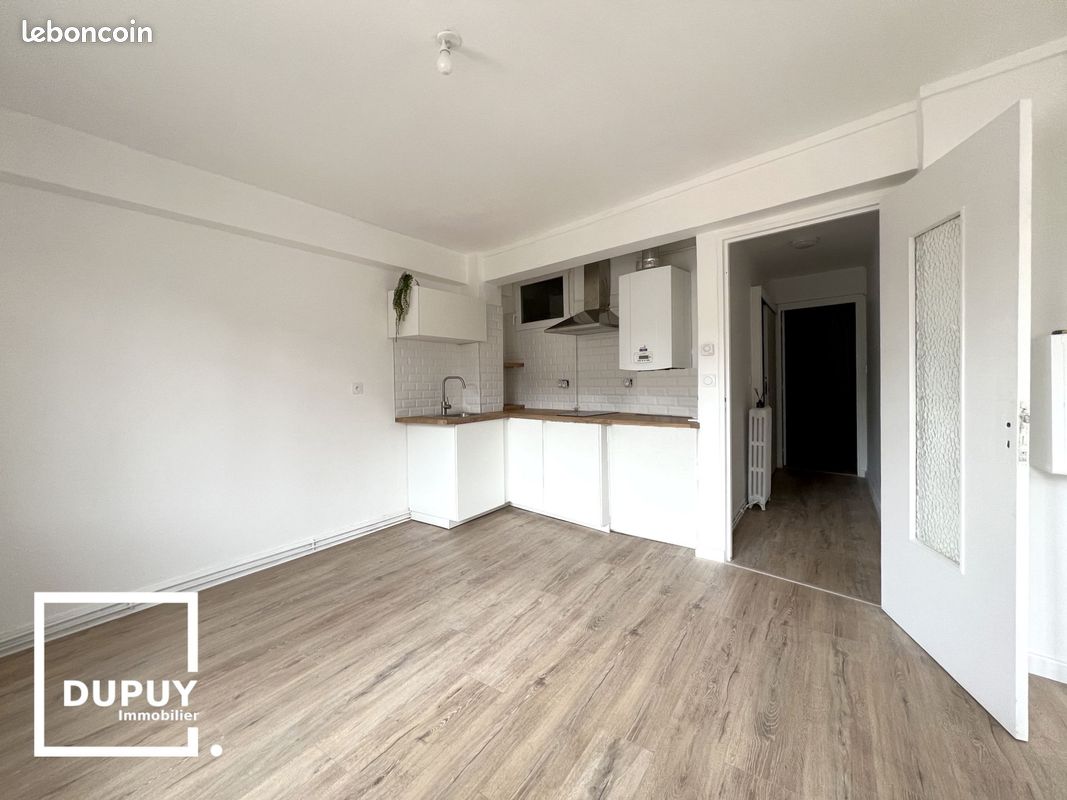 Appartement 3 pièces 45 m² · à Toulouse · 45 m² · 240 000 €