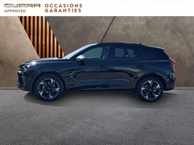 Cupra Terramar 1.5 eTSI Hybrid 150ch V DSG7 (image 25)