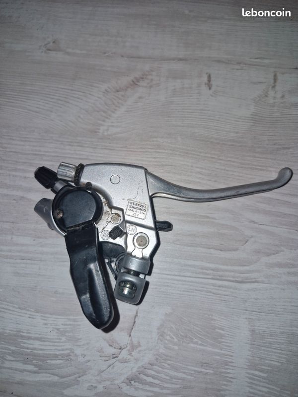 Shifter Shimano (image 3)