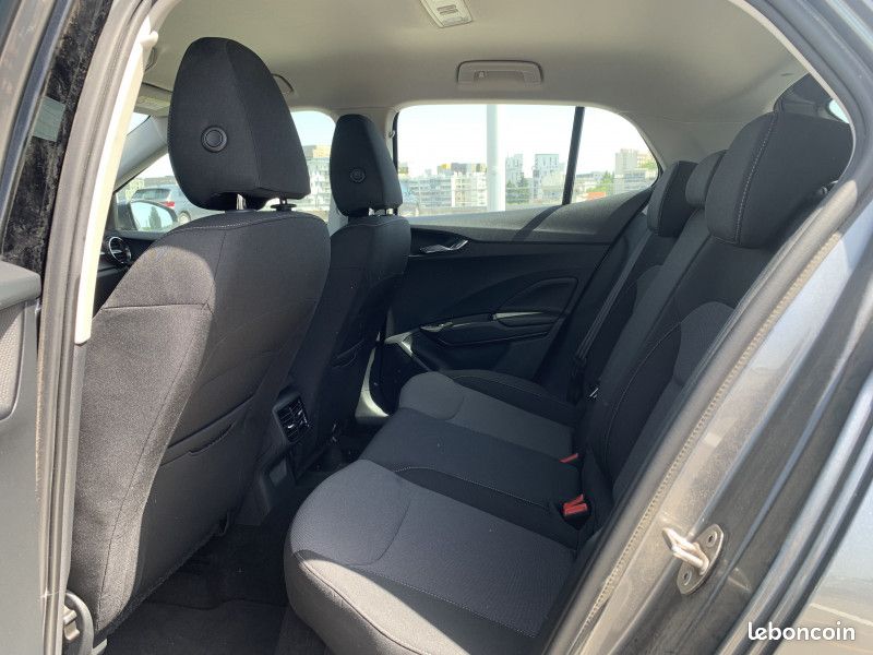 Skoda FABIA 1.0 TSI 110CH AMBITION DSG7 (image 8)