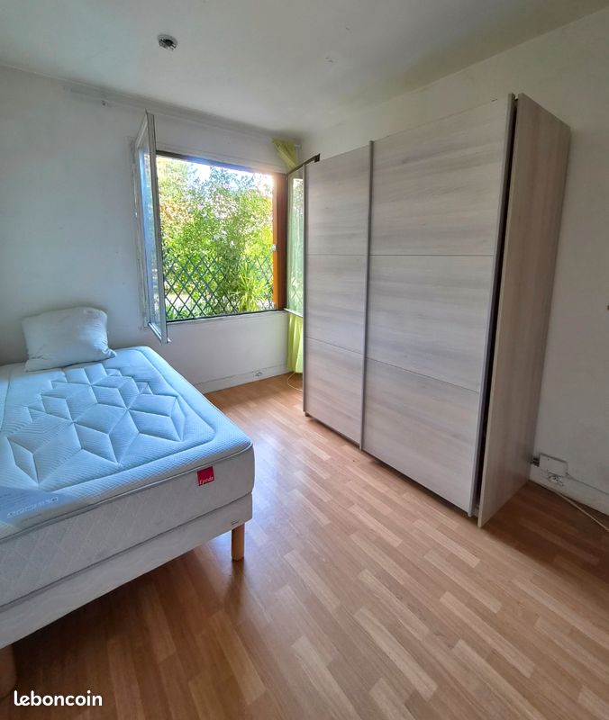Appartement 1 pièce 11 m² · à Boulogne-Billancourt · 11 m² · 650 €/mois
