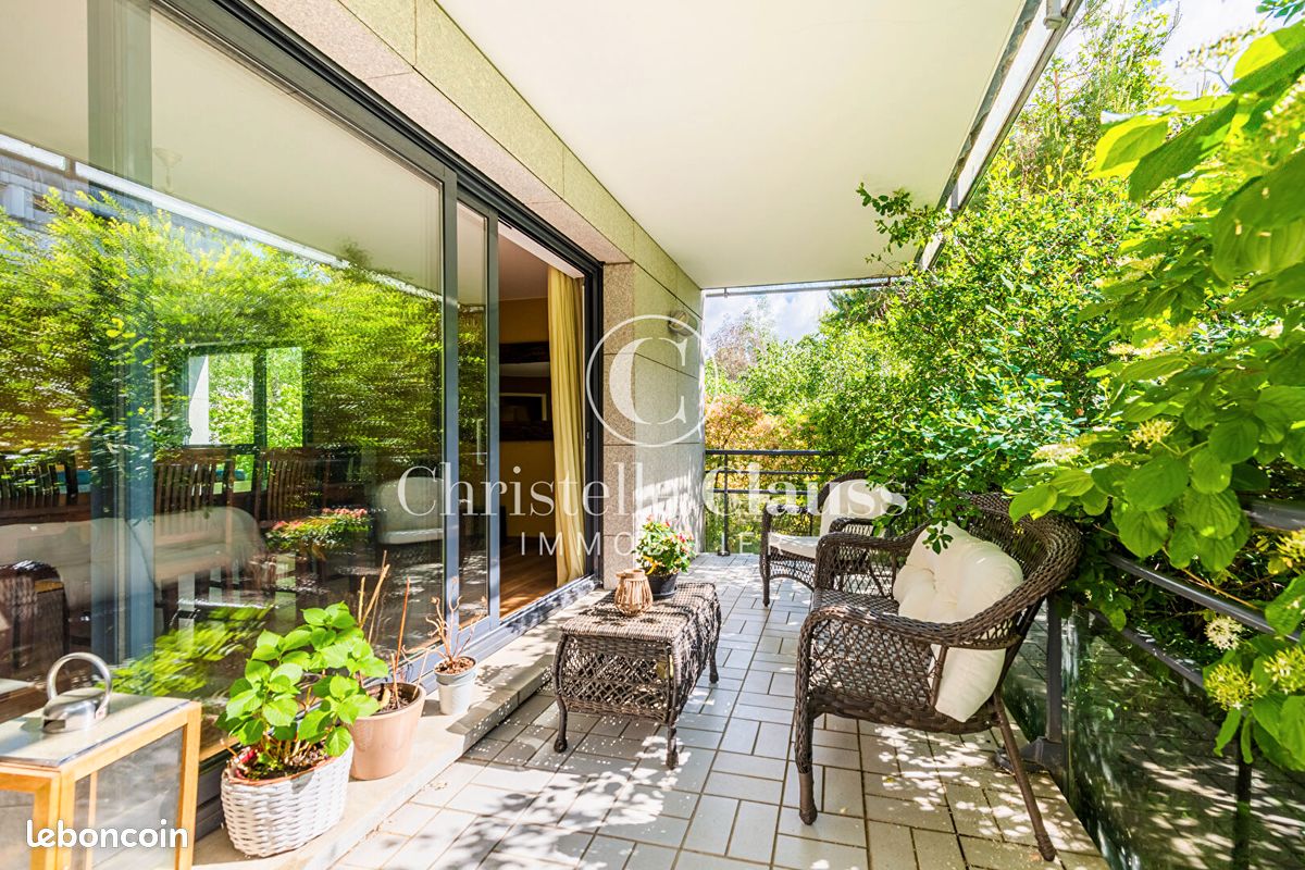 Appartement 3 pièces 100 m² · à Strasbourg · 100 m² · 699 000 €