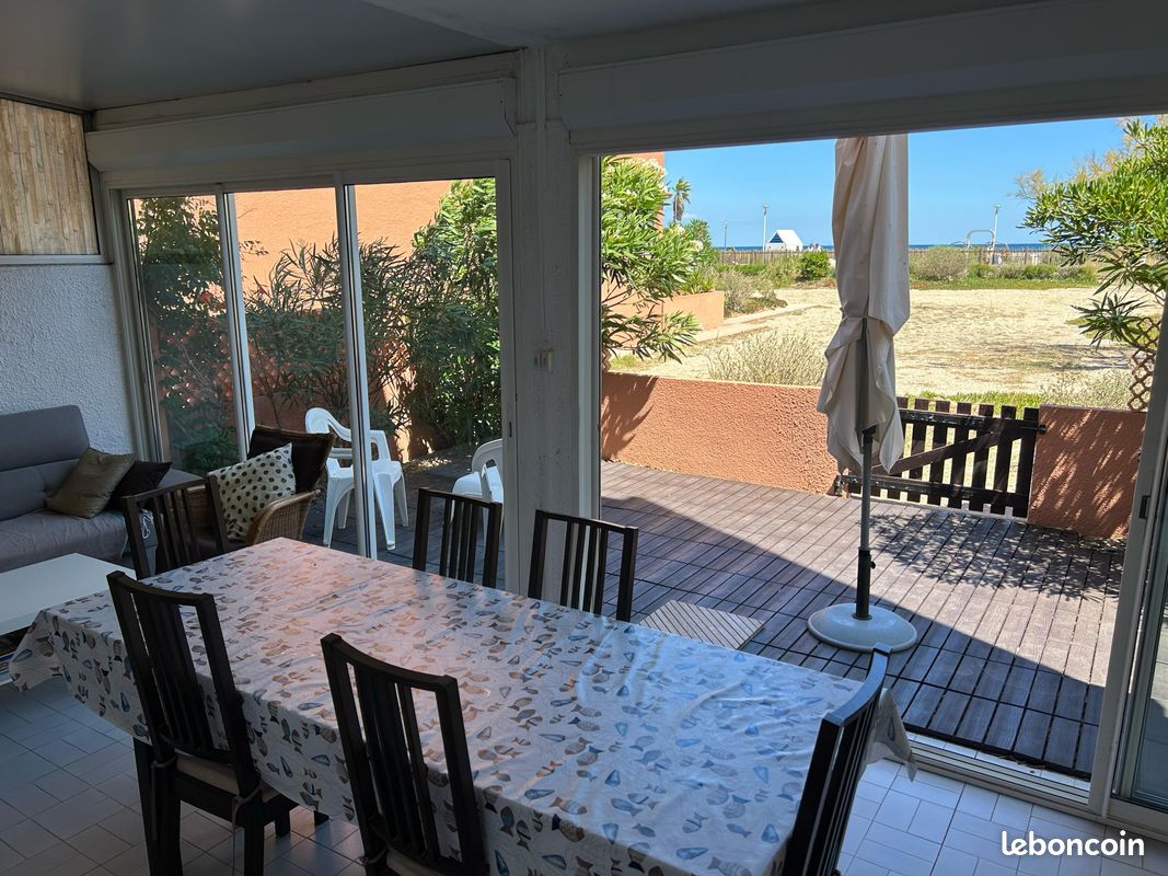 Appartement 3 pièces 56 m² · à Leucate · 56 m² · 162 000 €