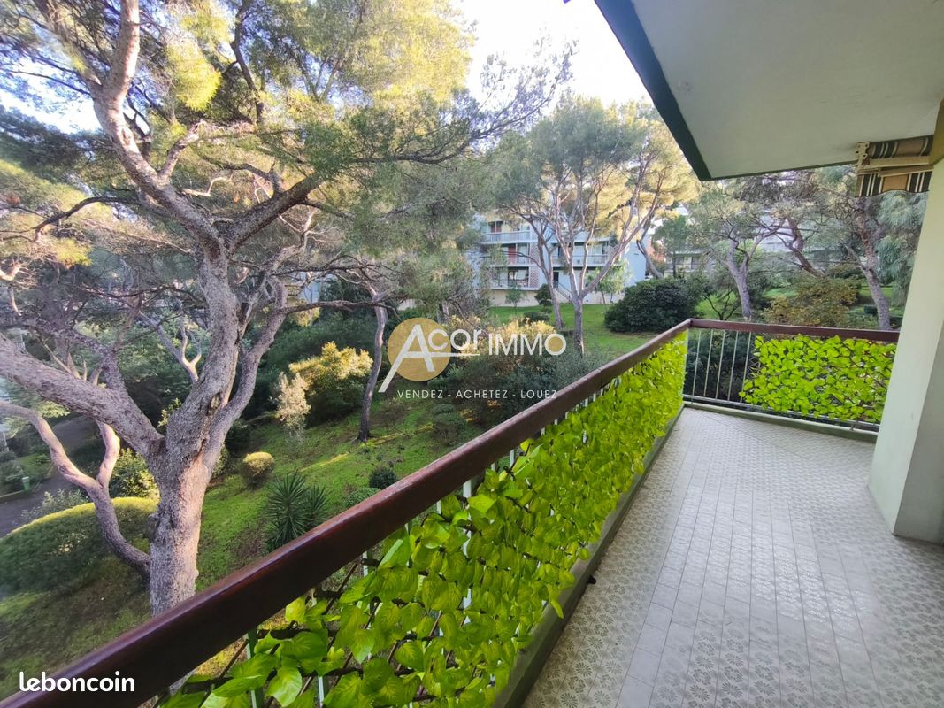 Appartement 1 pièce 43 m² · à La Seyne-sur-Mer · 43 m² · 198 500 €