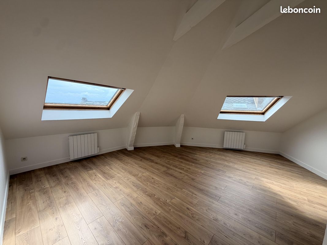Appartement 45 m² · à Rouen · 45 m² · 174 000 €