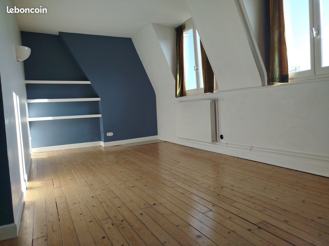 Appartement 3 pièces 53 m² · à Reims · 53 m² · 148 000 €
